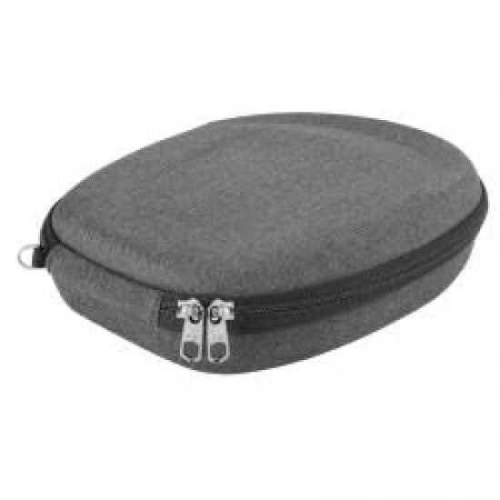 Geekria Case Compatibility Shield Headphone Case Hard Case Travel Hard Shell Case Compatible with Sony Storage Pouch Included WH-CH720N, WH-CH710N,