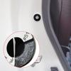 CRG1 Car Door Shock Absorber Cushion Shockproof Pad Car Accessories Stickers For Mercedes-Benz CLS GLC GLK W211 W221 W220 W163 W164