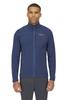 Rab Tecton Jacket (QFG-03) глубокие чернила