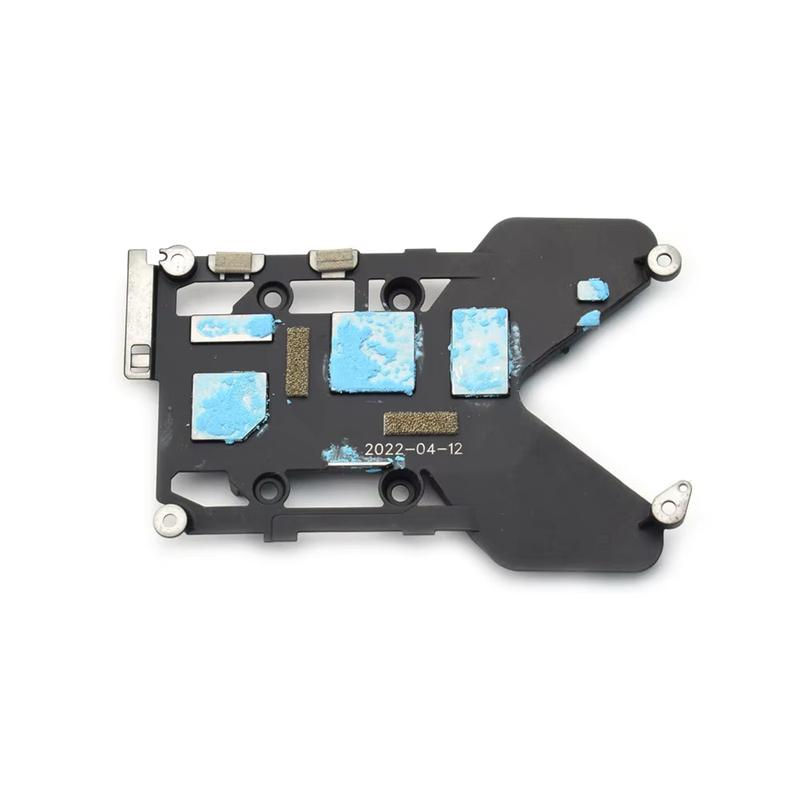 Тестовый инструмент для кабеля сигнала подвеса Для DJI Mini 3 Плата ESC Оригинальные аксессуары Теплоотвод Модуль GPS Для MINI3 Запчасти для ремонта