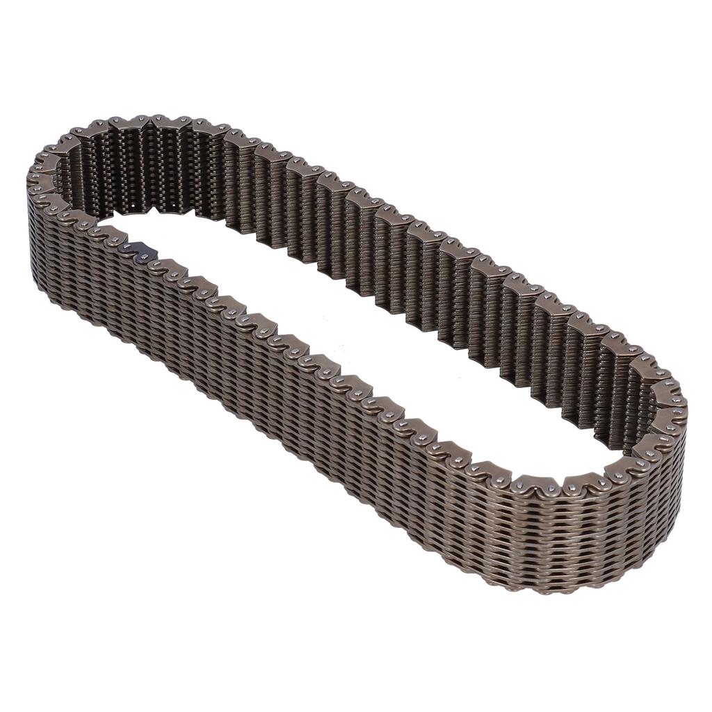 Transfer Case Chain 42 Links HV098 Replacement Stainless Steel Fit for Mercedes Benz W165 X164