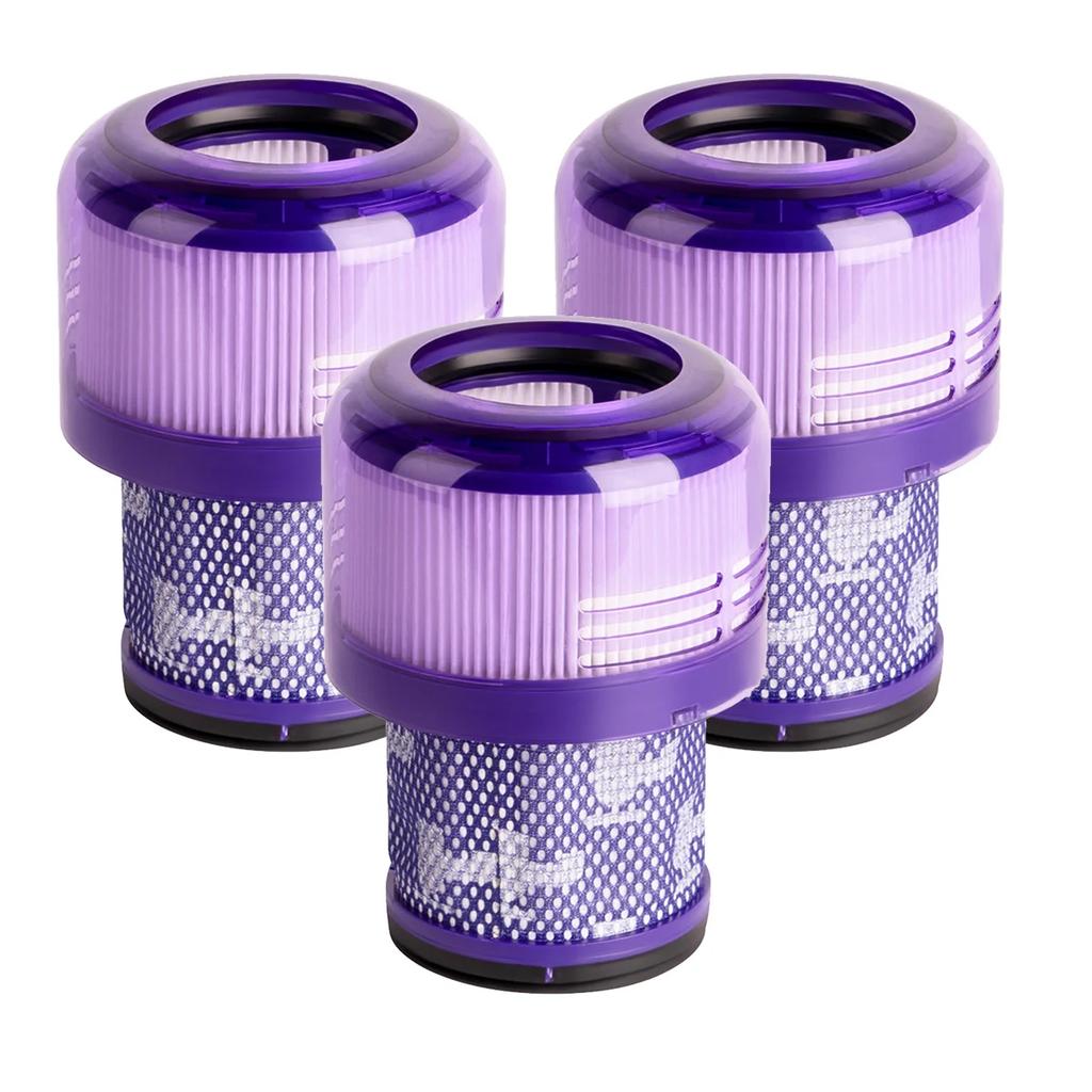 Для Dyson Ultra Slim Фильтр для пылесоса Dyson V10slim / SV18 Запасные части