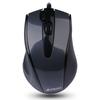 Проводная USB офисная мышь A4TECH N-500F