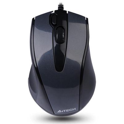 Проводная USB офисная мышь A4TECH N-500F