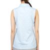 Zipore Женский гольф без рукавов G4LS23K562 Sky