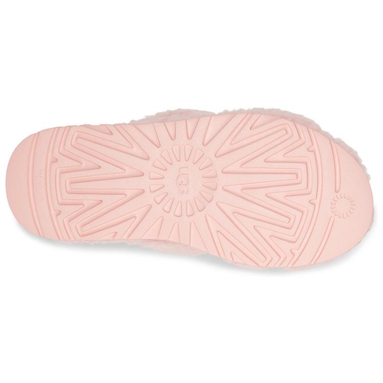 (WMNS) UGG Oh Fluffita 'Pink Black' Women's 1120876-PSLP