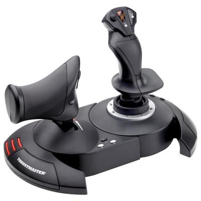 Thrustmaster Джойстик T-FLIGHT HOTAS X - ПК / PS3