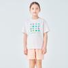 [Fila Kids] Fila X Susin Игривые шорты  fk2fpf2s02X Por  q0zfk2fpf2s02XPor