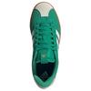 adidas VL COURT 3.0 Нескользящие Износостойкие Низкие Кеды для Скейтборда Унисекс Зеленые Кроссовки JP5285