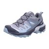 Кроссовки Salomon X Ultra 360 GTX W в и Arona Женские Sharkskin, Trooper, (Размер 23.5см)