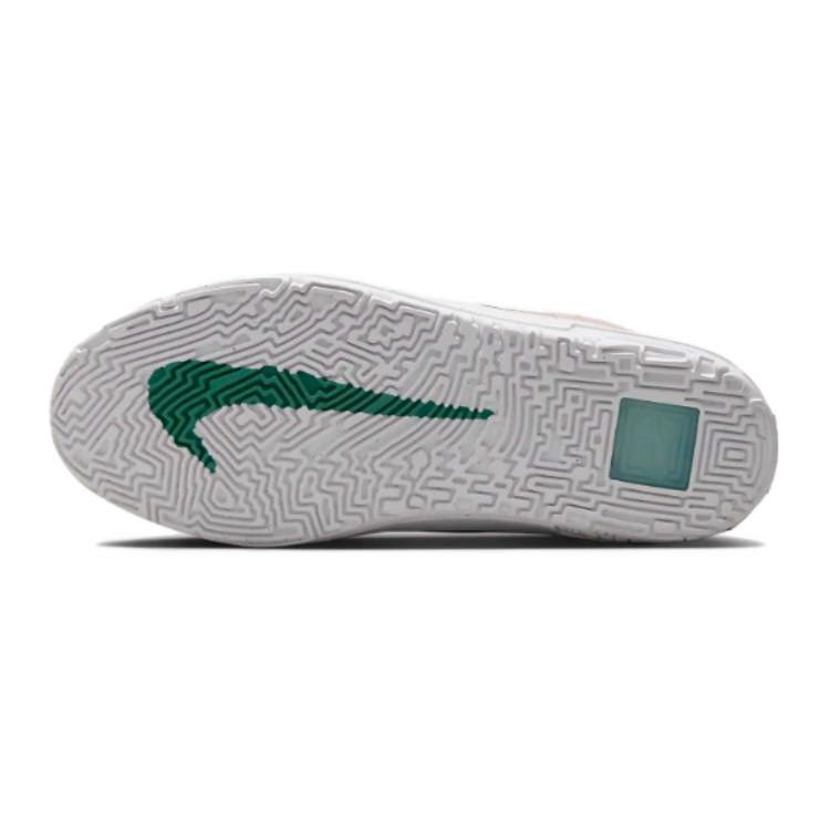 Nike Детские кроссовки Day One SB GS Sanddrift Светло-коричневые судно-синие Bicooastal FN4210-100