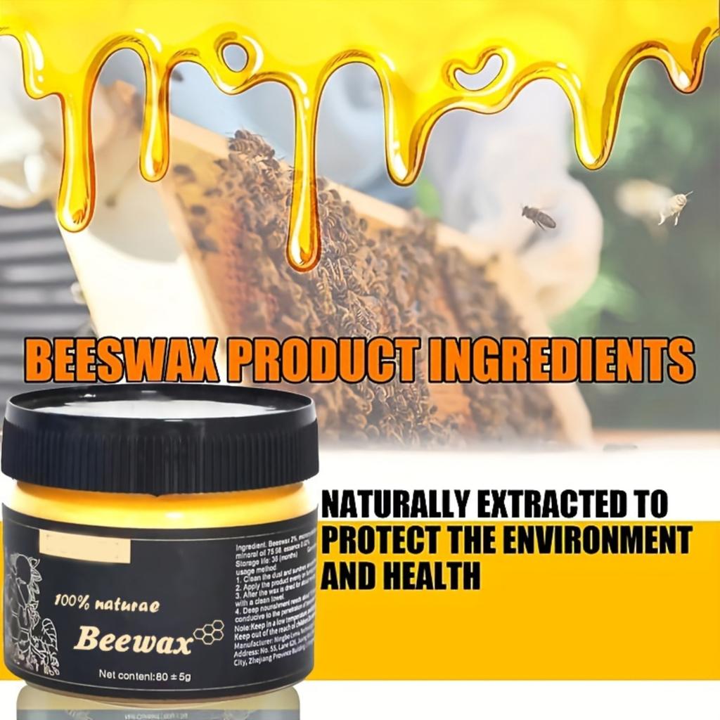 Furniture Beeswax Wood Furniture Natural And Furniture Beeswax