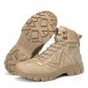 Мужские ботинки Уличные ботинки Ботинки для пустыни Ботинки для хайкинга Ботильоны для мужчин Рабочая обувь