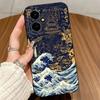 Мягкий чехол с леопардовым принтом для телефона Honor 400 Lite Pro Чехол для Honor 200 400 Smart Funda Противоударный Легкий Матовый Задние крышки