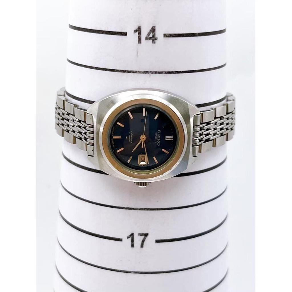 Б/у часы SEIKO, В рабочем состоянии, 2518-0150, ChorusSpecia