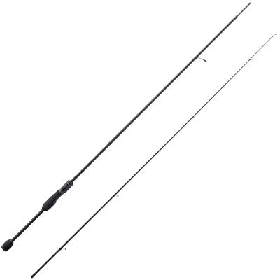 Удочка для рыбалки AbuGarcia Salty Field Удочка для рыбалки Rockfish Light Game SFS-762L