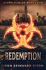 Книга Redemption : 4