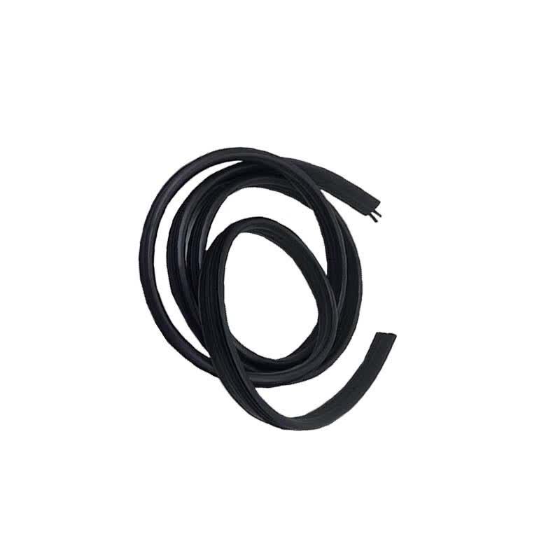 OUBOLUN Nanjing Iveco NJ2045 NJ2046 Car Door Seal Strip