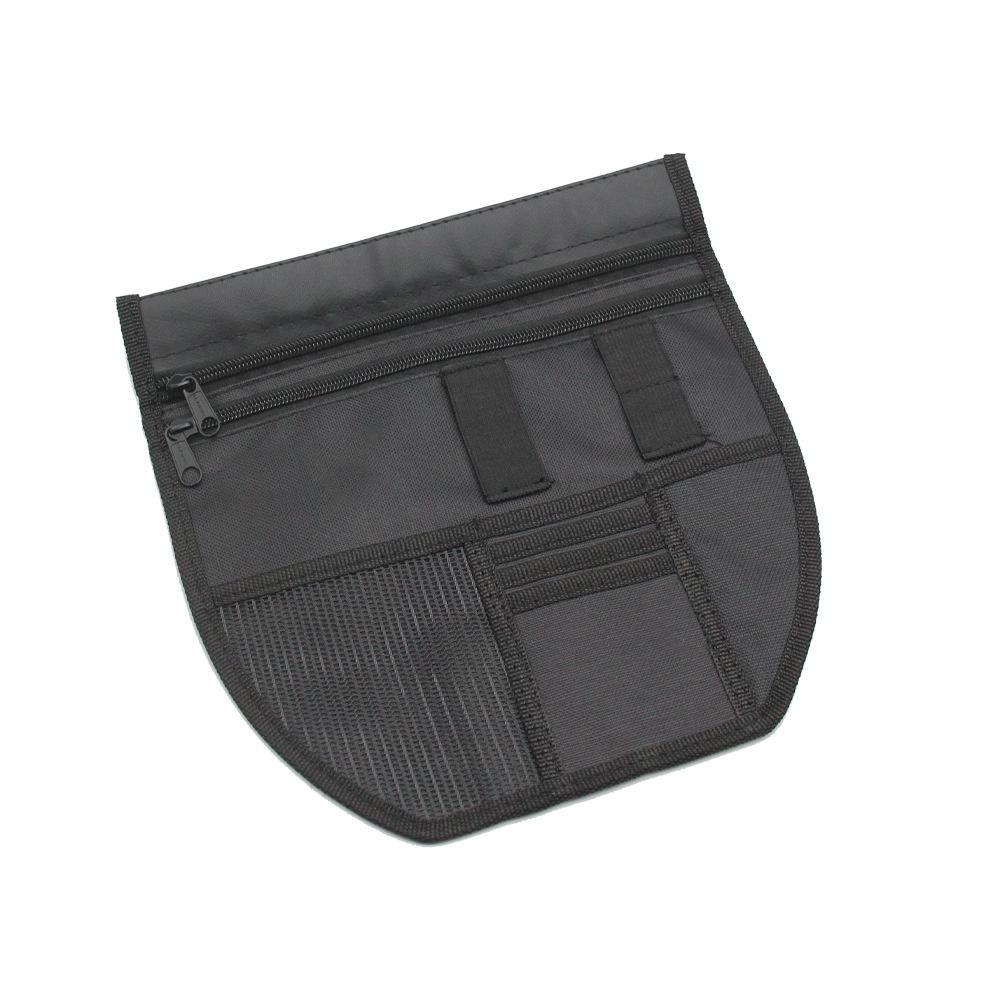 Motorbike Storage Bag Nylon-Pouch for NMAX 155 V1/V2 Seat Under Bag Tool Bag Motorcycle Accessories