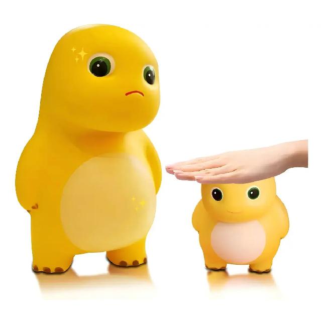 Anti-Stress Dolls Toys For Anxiety 12cm Yellow