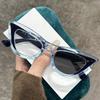 Round Frame Progressive Multifocal Eyewear Fashion Photochromic Reading Glasses Women Men Ultralight Near And Far Eyeglasses