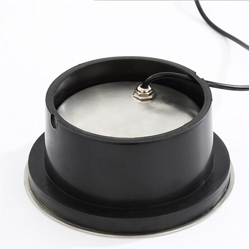Stainless Steel Underwater Buried Pool Light