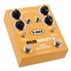 Effector Guitar Dual Distortion MUDHONEY II T-REX