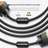UGREEN DVI-D 24+1 Dual Link Cable