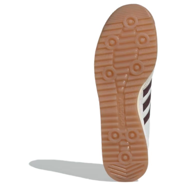 adidas Sl 72 Rs Облачно-белый Бордовый JH5645