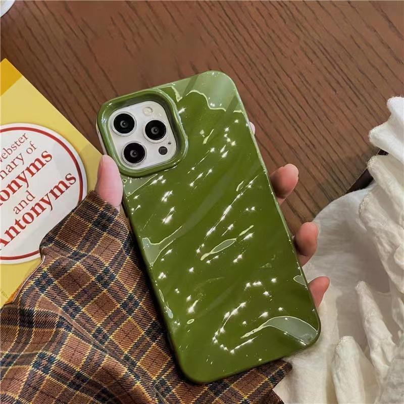 Минималистичный защитный чехол для iPhone 14 Pro/16