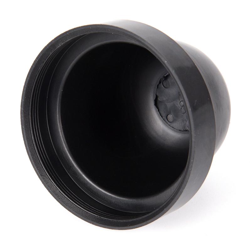 2шт внутренний диаметр резиновый корпус уплотнительная крышка пылезащитный чехол для автомобильных светодиодных фар