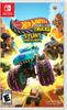 Hot Wheels Monster Trucks Stunt Mayhem для Nintendo Switch Параллельный импорт