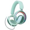 2025 GW007 Светящиеся Bluetooth-наушники с открытой полой конструкцией