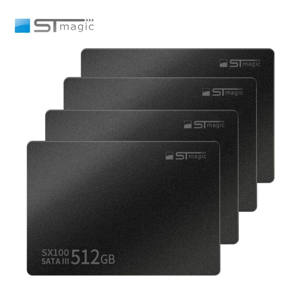 SX100 SSD 64 ГБ/120 ГБ/240 ГБ/256 ГБ/512 ГБ/1 ТБ 2,5-дюймовый жесткий диск SATA III HDD HD ноутбук Внутренний твердотельный накопитель для настольного ноутбука