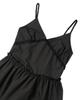 WITHOUT SUMMER Silly Frill Dress_Check