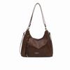 Large Capacity Crossbody Bag Adjustable Strap Tote Bag Fashion Hobo Bag  Vacation