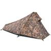 Geer Top 1 Person Solo Camping Ultra 3D Dead Leaves Camouflage Double Easy Mountain Hunting Tent, Палатка, Палатка, Bibby, Водонепроницаемая, Легкая, Узор,