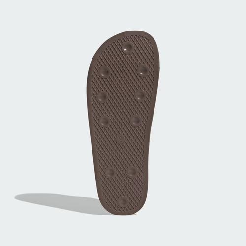 adidas Оригинальные шлепанцы Adimule Черные с каучуковой подошвой JQ4367 Унисекс