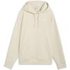 PUMA Ess Elevated Sweatshirt Jacquard Beige