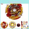 Beyblade Burst Superking B-172 World Spriggan Unite 2b Красочный и Прочный Боевой Гироскоп для Всех Возрастов