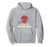 Marvel Spider-Man Far From Home Friendly Neighborhood Hoodie