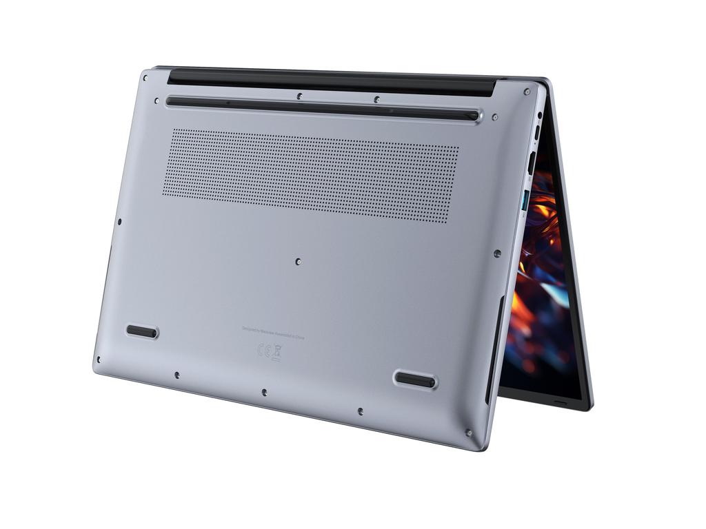 Blackview Ноутбук AceBook 6-го поколения Intel N150 15,6 дюйма 16 ГБ+256/512 ГБ