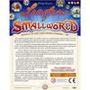 Small World Map Expansion - Small World Leaders Board Game