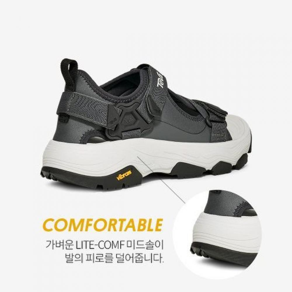 Teva Мужская Сандалия Grandview Max Stvm2614770 dkS