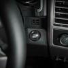 Car Interior Engine Start Stop Switch Button Cover Trim for Ford F150 2015-