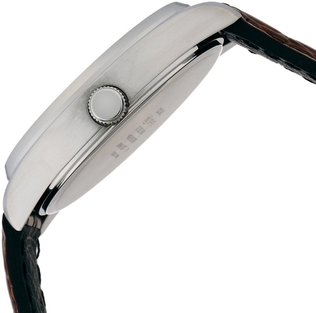 Casio Standard Men's Watch, White, MTP-1175E-7BJF