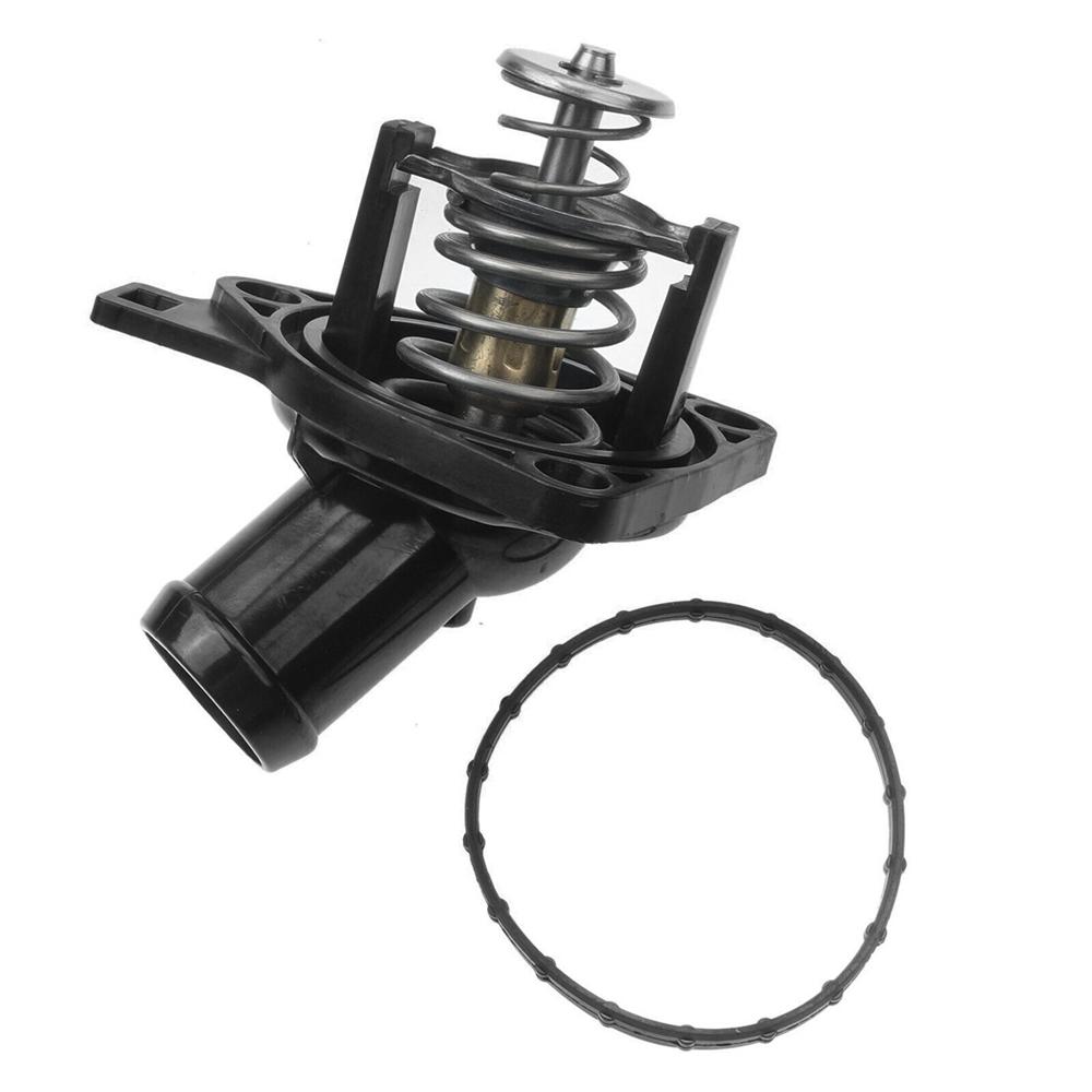 Engine Coolant Thermostat Housing Thermostat Assembly For Honda Acura RSX Honda