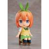 Nendoroid Swacchao Movie [The Quintessential Quintuplets] Yotsuba Nakano Немасштабная пластиковая раскрашенная подвижная фигурка G17020