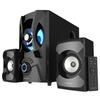 Creative Беспроводные колонки 2.1 Sbse2900 Черный/Black Bluetooth 5.0