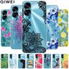 Чехол для Honor 90 / 90 Lite / 90 Pro Case 5G Прозрачный Силиконовый ТПУ Мягкая Крышка Телефона для Honor 90 Lite 2023 Чехлы Honor90 Прозрачная Capa